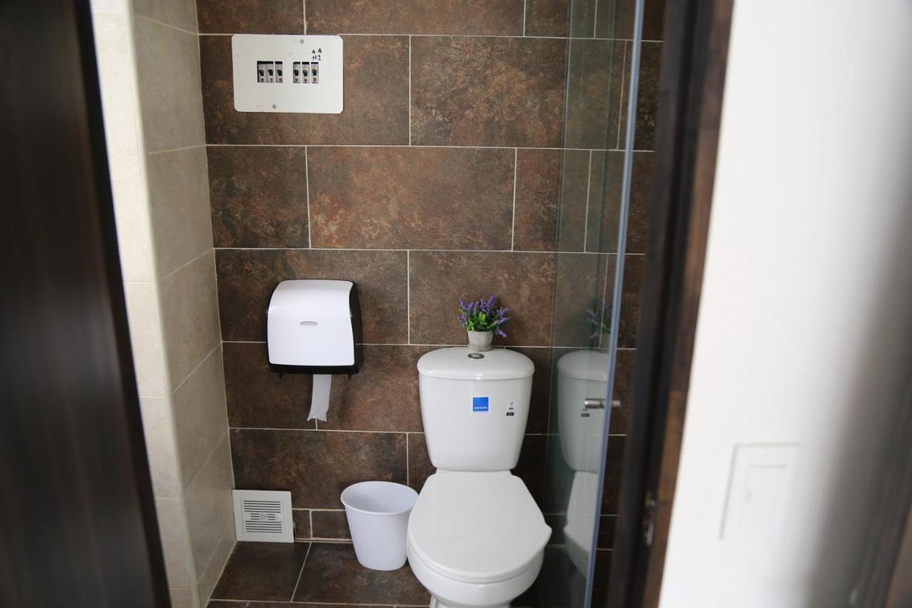 Apartamento Frente Al Mar, San Andres Apartment Luaran gambar